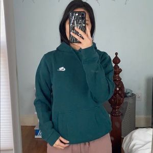 Nike sweatshirt